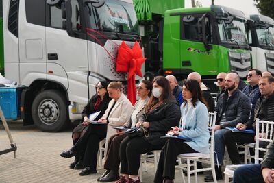 ASP GROUP Demo Show: 24 Years of Experience, Innovation, and Powerful Partnership in One Space!