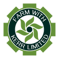 FARM WITH KERR LIMITED