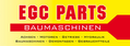 EGC Parts Baumaschinen Demontagen GmbH &amp; Co. KG