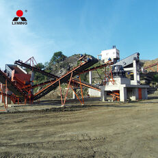 Новый Liming Mining Spring Cone Crusher,China Stone Crusher Machine
