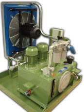 другое промышленное оборудование Low Pressure Units