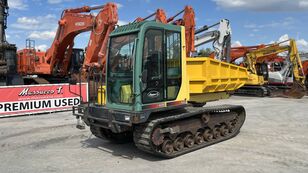 гусеничный самосвал Yanmar C50R – 3B