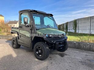 мини-самосвал John Deere TRANSPORTER GATOR XUV835M