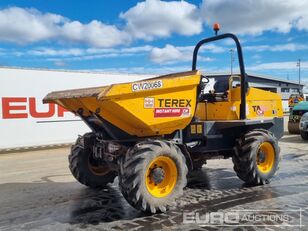 мини-самосвал Terex 6 Ton