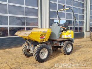 мини-самосвал Wacker Neuson 1501S