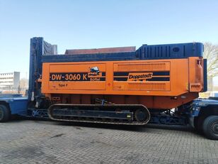 мобильная дробильная установка Doppstadt DW 3060K Buffel Type F!