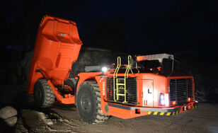 шахтный самосвал Sandvik TH545i