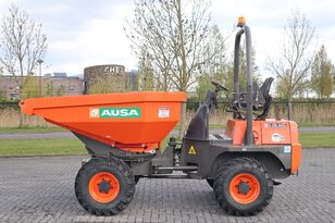 шарнирный самосвал Ausa D350 AHG | 85 HOURS! | 3.5 TON PAYLOAD | SWING BUCKET