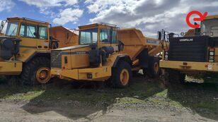 шарнирный самосвал Dumper Volvo A30C. NB: A30C-V2358. FBD183