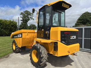 шарнирный самосвал JCB 7 ton cabbed