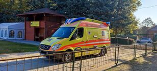 купить машину скорой помощи Mercedes-Benz Sprinter изображение 5 машина скорой помощи Mercedes-Benz Sprinter изображение 5