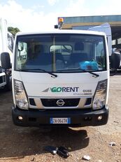 мусоровоз NISSAN NT400 35.12 EURO 5B+ PASSO 2500