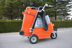 новый уличный пылесос KADEME