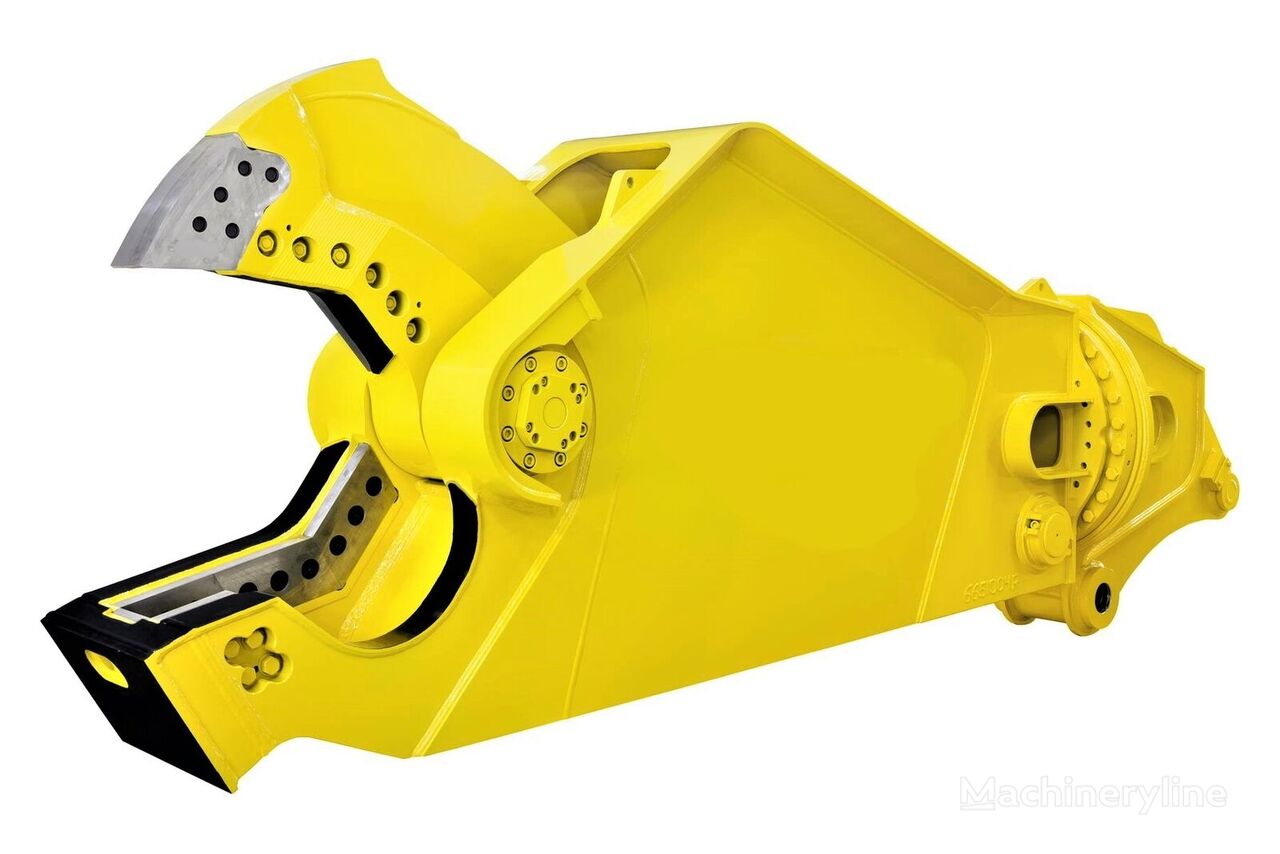 новая гидроножницы AME Hydraulic Steel Shear 360° Rotating for 40-60 Ton Excavators