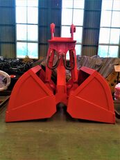 новый грейфер AME Hydraulic Clamshell (1.5 CBM) Suitable for 18-30 Ton Excavator