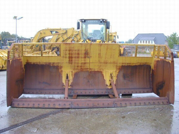 ковш фронтальный Caterpillar Balderson (64) 824/980 C/F/G/H blade - Schild