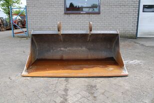 ковш фронтальный Verachtert Ditch cleaning bucket NG-2-180-0.83-NHL