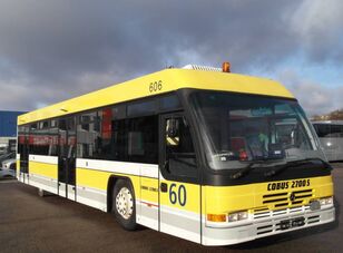 перронный автобус COBUS Mercedes Benz Cobus 2700 S/Airport /Flughafenbus/Foodtruck