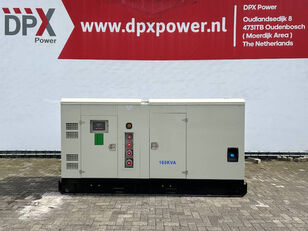новый дизельный генератор Doosan P086TI-1 - 165 kVA Generator - DPX-19851