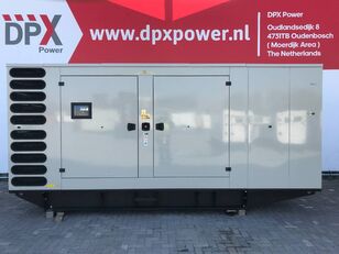 новый дизельный генератор Doosan engine DP222LC - 825 kVA Generator - DPX-15565