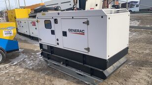 новый дизельный генератор Generac GMM60P FNE (в кожухе)