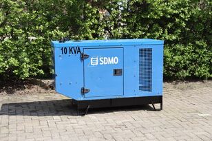 дизельный генератор SDMO AT00470TO4N