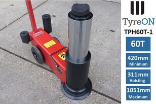 новый домкрат TyreON TPH60T-1