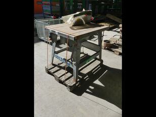 другое деревообрабатывающее оборудование Avola REF:M2110N0057 - Scie de chantier
