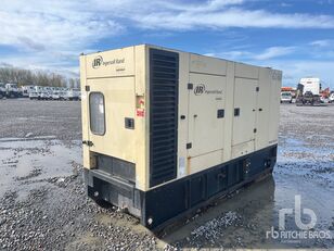 другой генератор Ingersoll Rand G160 160 kVA