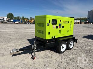 другой генератор PRAMAST VG-R30 37.5 kVA 2023 Quzhou Aiweite T/