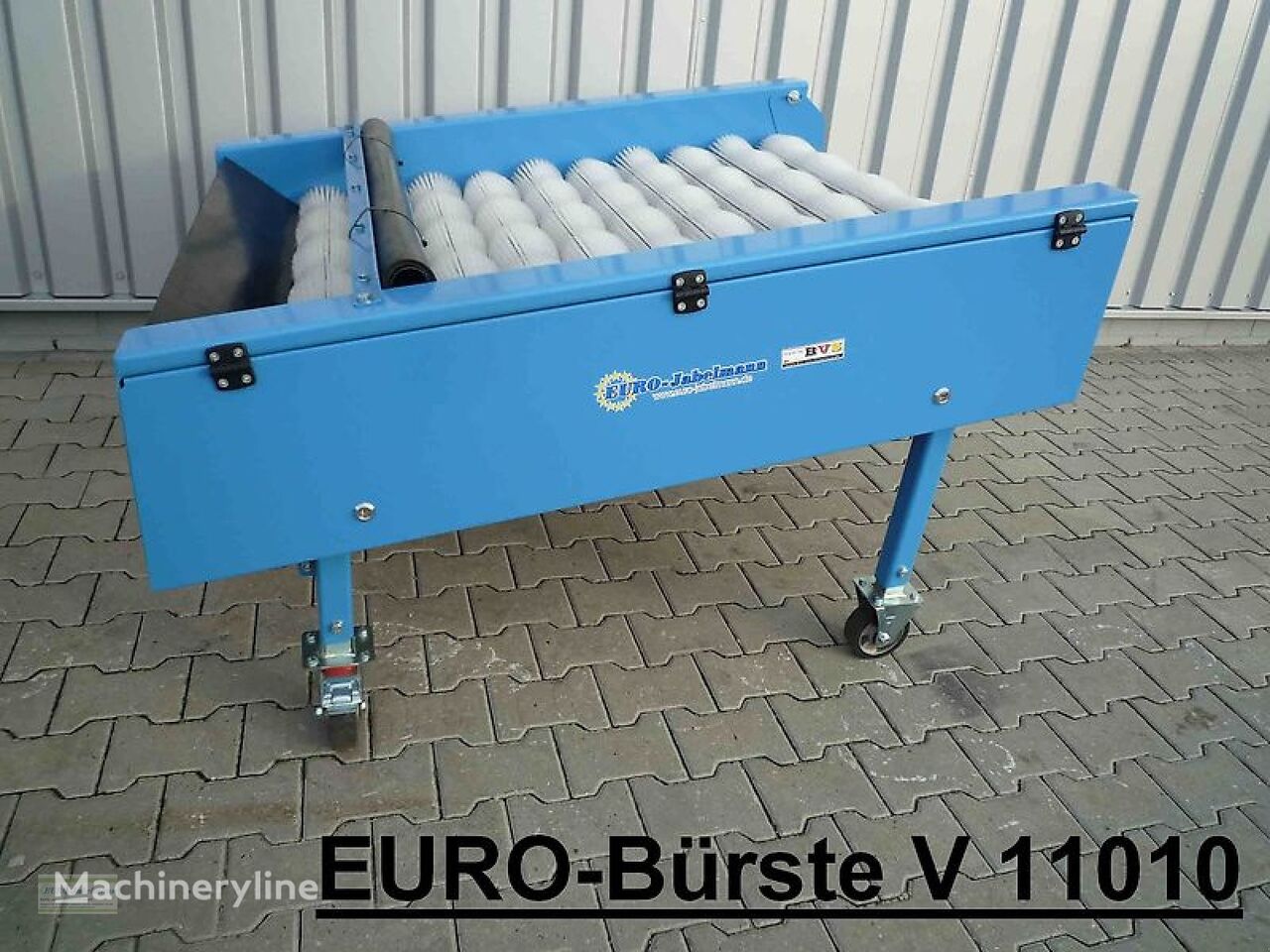 новая мойка для овощей EURO-Jabelmann V 11010; NEU