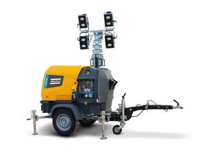 осветительная мачта Atlas Copco Hilight H6 +