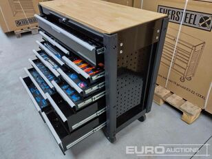 новый шкаф для инструментов Eversteel EV22-12XXL
