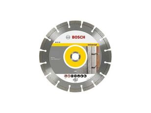 точильный станок Bosch Diamantzaagblad (4x)