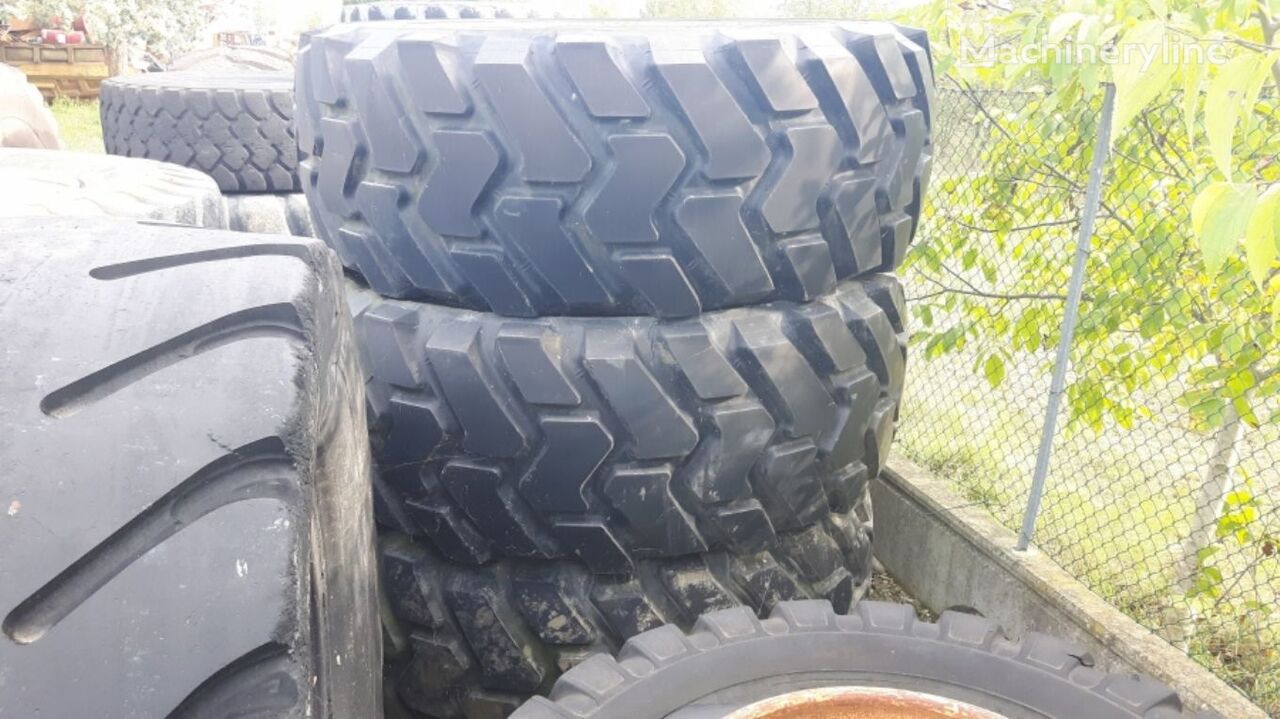 шина для грейдера Michelin 29.5R35