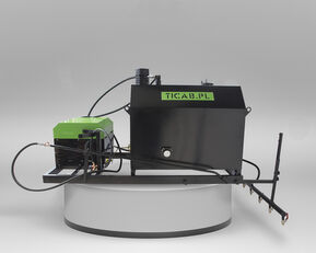 новый автогудронатор Ticab bitumen emulsion sprayer BS-200, BS-500, BS-1000,2000
