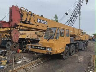 автокран Kato KATO NK300E NK-300E 30 ton used mobile truck crane mobil mo mobi