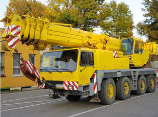 автокран Liebherr LTM 1060