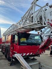 автокран Liebherr LTM 1090-4.1