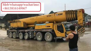 автокран XCMG QY260