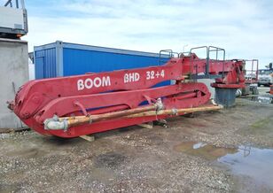 бетонораспределительная стрела Boom Makina BHD 32+4