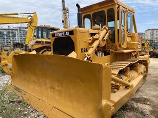 бульдозер Caterpillar D8K