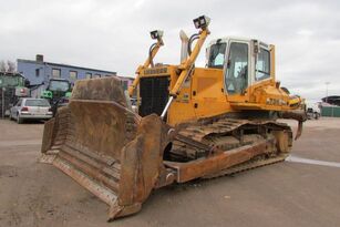 бульдозер Liebherr PR 734 XL - Schubraupe - Nr.: 522