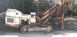 буровая установка Soilmec SM 405