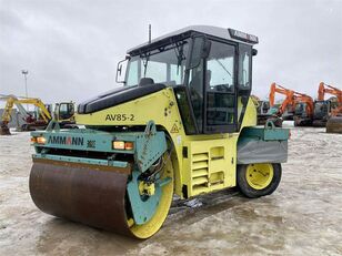 Ammann asc250hd