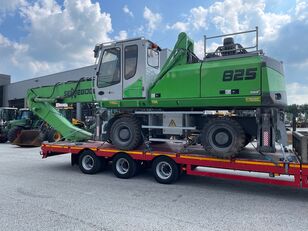 экскаватор для перевалки SENNEBOGEN 825M