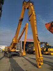 экскаватор для разрушения Liebherr R 954 V ZNAK CE  RATY  -  KREDYT