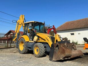 экскаватор-погрузчик FERMEC 860