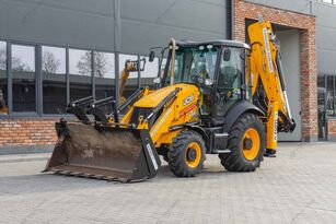 экскаватор-погрузчик JCB 14MFWM