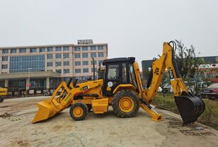 экскаватор-погрузчик JCB 3CX